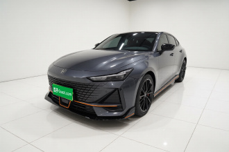 长安UNI-V 2023款 1.5T 运动版