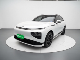 小鹏G9 2025款 625 长续航 Max