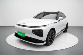 小鹏G9 2025款 625 长续航 Max