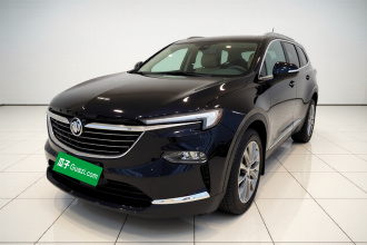 别克 昂科旗 2022款 652T 两驱尊贵型 7座