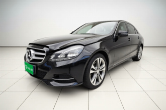奔驰E级 2015款 改款 E 180 L 运动型