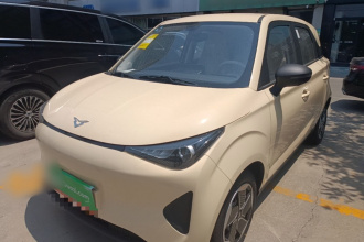 凯翼拾月 2026款 max 310km  心愿版