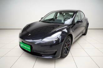 特斯拉 Model 3(进口) 2019款 长续航全轮驱动版