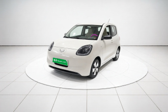 五菱汽车 宏光MINIEV 2025款 第四代 四门版 进阶款