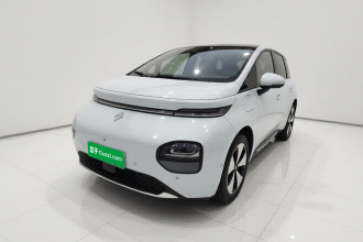 宝骏云朵 2023款 460 Max