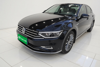 大众 迈腾 2020款 330TSI DSG 豪华型