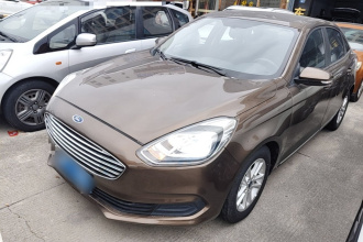 福特 福睿斯 2019款 1.5L 自动质享型