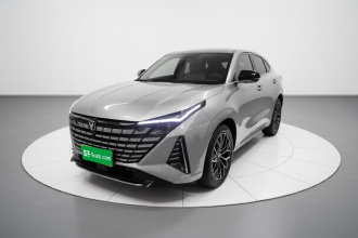 长安UNI-Z 2025款 1.5T 豪华型