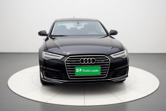 奥迪A6L 2016款 45 TFSI quattro 运动型
