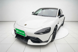 小米汽车 小米SU7 Ultra 2025款 Ultra