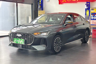 奇瑞风云 风云A8L 2025款 1.5TGDI 145km 豪华型