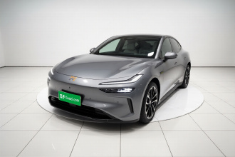 乐道L60 2024款 60kWh 后驱版