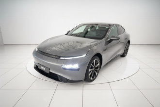 小鹏P7 2020款 670E