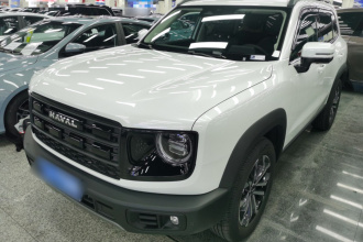 哈弗大狗 2026款 1.5T DCT边牧版