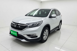 本田CR-V 2015款 2.0L 两驱都市版