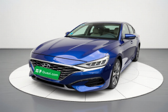 现代 菲斯塔 2019款 280TGDi 运动版 国VI