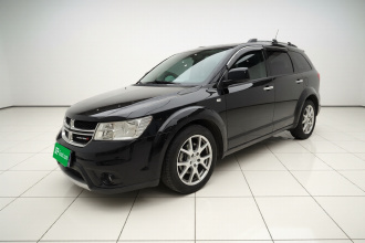 道奇 酷威 2013款 2.4L 两驱尊尚版