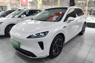 鸿蒙智行 尚界H5 2025款 纯电 Pro 长续航