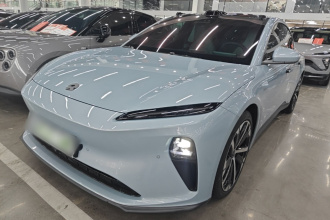 蔚来ET5 2022款 75kWh
