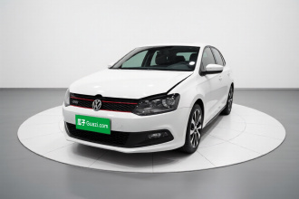 大众 Polo 2012款 1.4TSI GTI