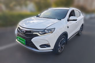 东南DX7 2018款 Prime 1.5T 自动智联星空版 国V