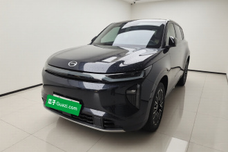 广汽传祺 传祺向往S7 2025款 205km Pro+版