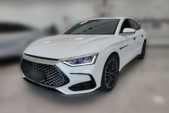 比亚迪 汉 2022款 DM-i 121KM 尊荣型