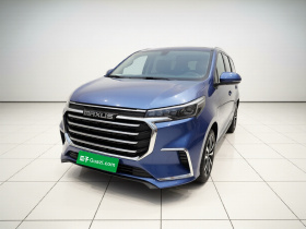 上汽大通MAXUS 大通G20 2020款 2.0T 汽油自动豪华行政版