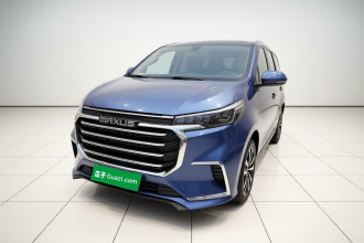 上汽大通MAXUS 大通G20 2020款 2.0T 汽油自动豪华行政版