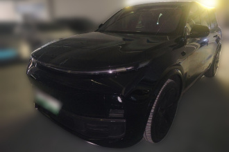 理想汽车 理想L9 2024款 Pro