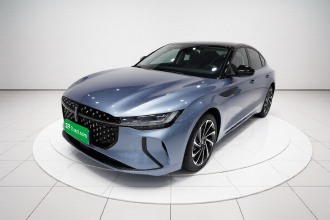 林肯Z 2024款 2.0T 两驱尊逸混动版