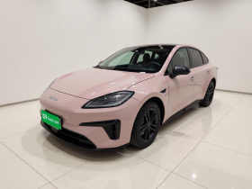 埃安 AION RT 2025款 520智豪版