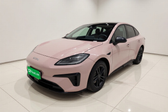 埃安 AION RT 2025款 520智豪版