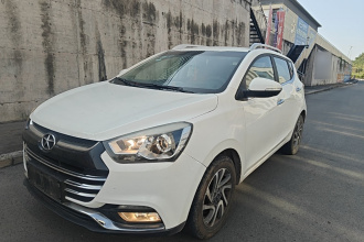 江汽集团 瑞风S2 2015款 1.5L CVT豪华智能型