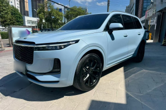 理想汽车 理想ONE 2021款 增程6座版