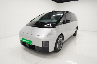 理想汽车 理想MEGA 2024款 Ultra