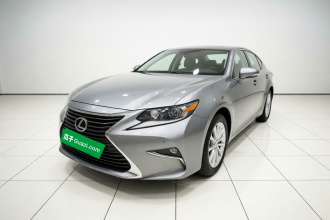 雷克萨斯ES 2015款 200 精英版