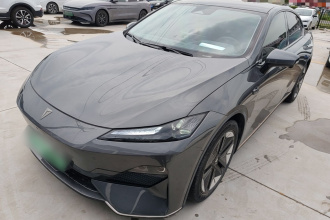 深蓝汽车 深蓝SL03 2022款 1.5L 1200增程版