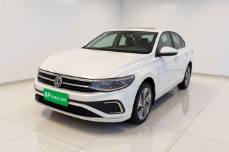 大众 宝来 2023款 200TSI DSG悦行PRO版