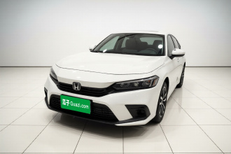 本田 思域 2022款 180TURBO CVT尚擎版