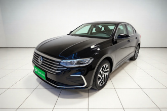 大众 朗逸 2023款 1.5L 自动满逸版