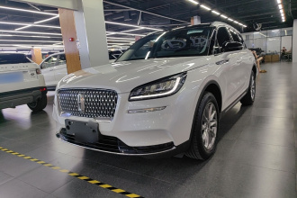 林肯 冒险家 2021款 2.0T 两驱尊享版