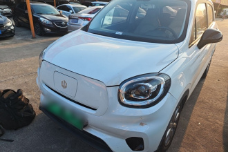 零跑汽车 零跑T03 2022款 皓玉版