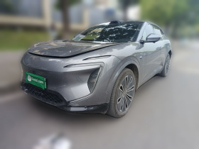 阿维塔07 2024款 Max增程版