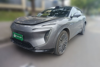 阿维塔07 2024款 Max增程版