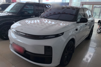 理想汽车 理想L7 2023款 Pro