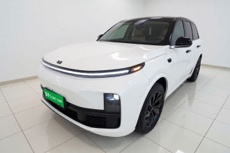 理想汽车 理想L8 2023款 Pro