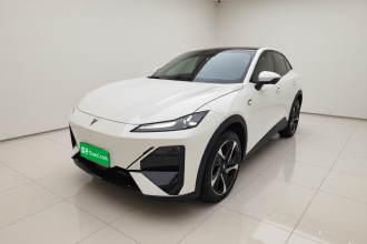 深蓝汽车 深蓝S07 2023款 121Max增程版