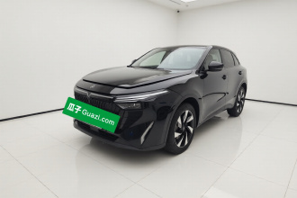 启辰大V DD-i 2023款 110km iE版
