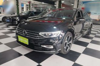 大众 迈腾 2023款 200万辆纪念版 330TSI DSG领先型